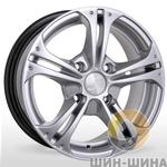 Диск AT 508 HS (Hyper Silver) Storm